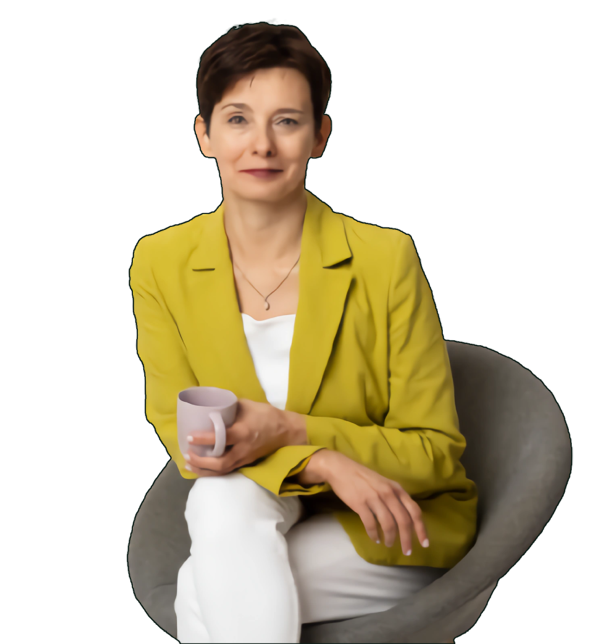 Dr. Ines Amber Kincaid